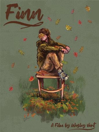 Finn (2024) poster