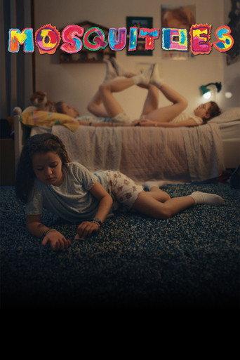 Mosquitoes (2025) poster