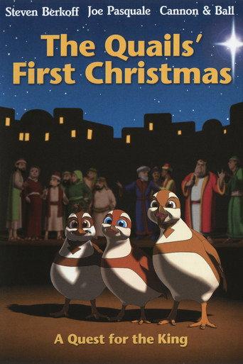Quails Quest: Its a Boy! (2005) poster