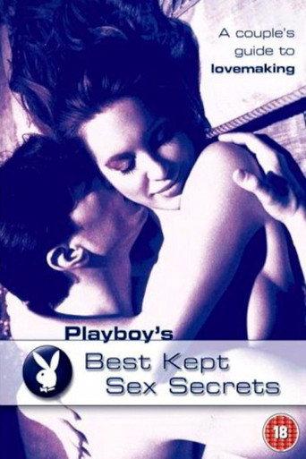 Playboy: Best Kept Sex Secrets (1999) poster