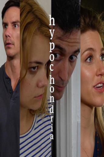 Hypochondria (2015) poster