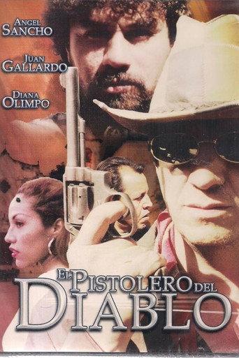 El Pistolero del Diablo (1997) poster