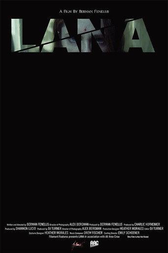Lana (2013) poster