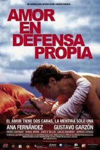 Amor en defensa propia (2006) poster
