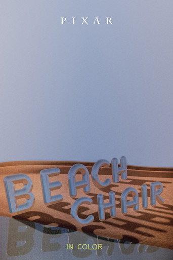 Beach Chair (1986) poster