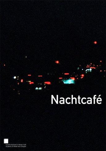 Nachtcafé (2026) poster