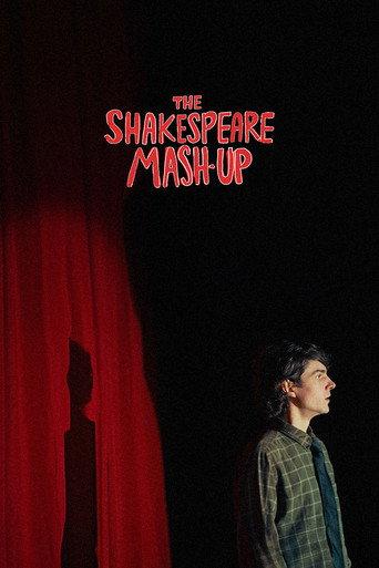The Shakespeare Mashup (2023) poster