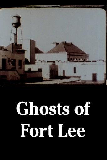Ghost Town: The Story of Fort Lee (1935) poster