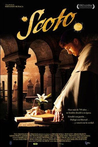 Blessed Duns Scotus: Defender of the Immaculate Conception (2011) poster
