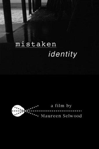 Mistaken Identity (2001) poster