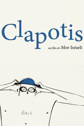 Clapotis (2018) poster