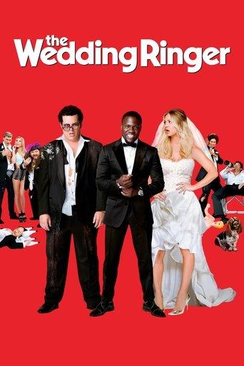 The Wedding Ringer (2015) poster