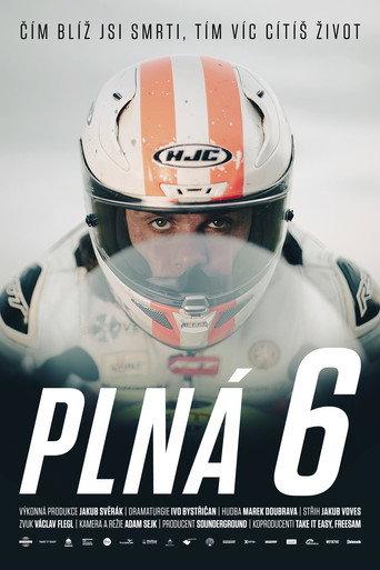 Plná 6 (2022) poster