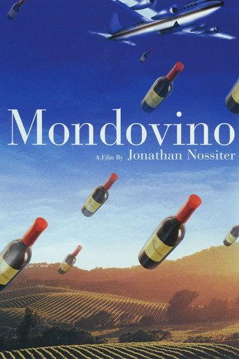 Mondovino (2004) poster