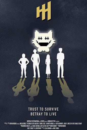 HH (2017) poster