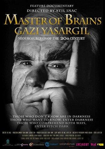 Master of Brains: Gazi Yasargil (2025) poster