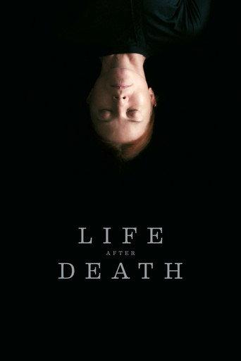 Life After Death (2023) poster