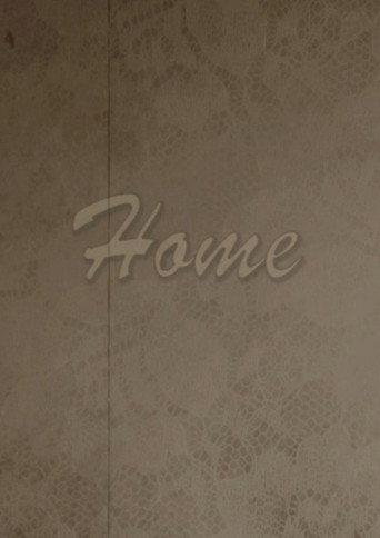 Home (2011) poster
