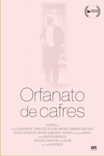 Orfanato de cafres (2009) poster
