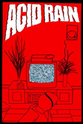 Acid Rain (2019) poster