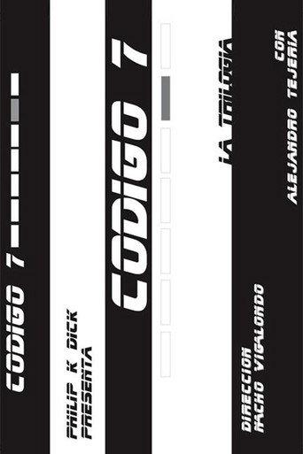 Código 7 (2002) poster