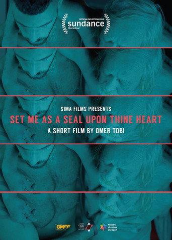 Set Me as a Seal upon Thine Heart (2017) poster