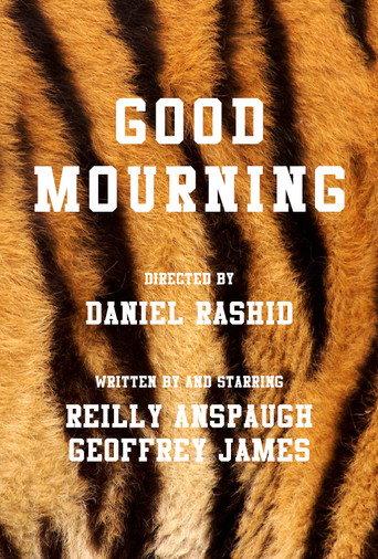 Good Mourning (2020) poster