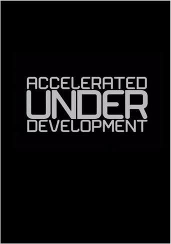 Accelerated Under-Development: In the Idiom of Santiago Alvarez (1999) poster