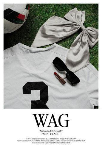 WAG (2026) poster