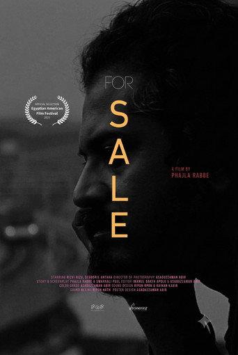 For Sale (2026) poster