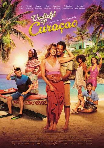 Love in Curaçao (2026) poster