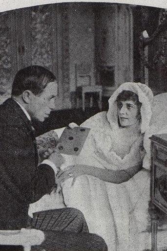 Fiamma simbolica (1919) poster