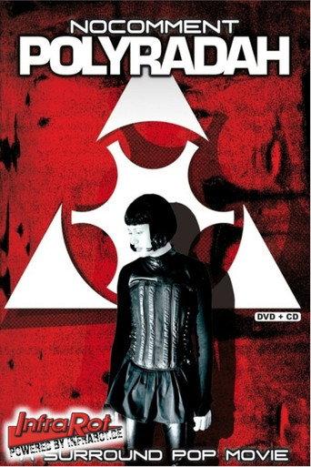 Polyradah (2008) poster