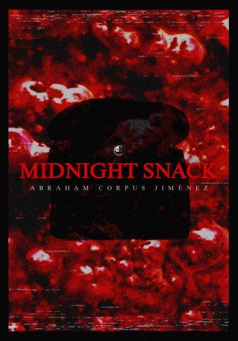 Midnight Snack (2024) poster