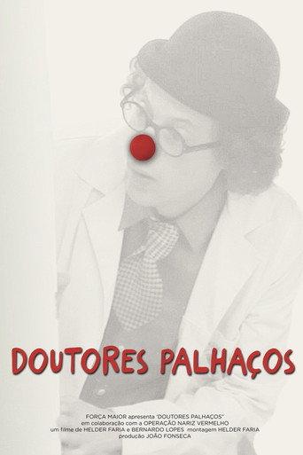 Doutores Palhaços (2017) poster