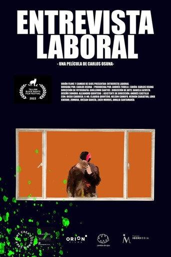 Job Interview (2022) poster