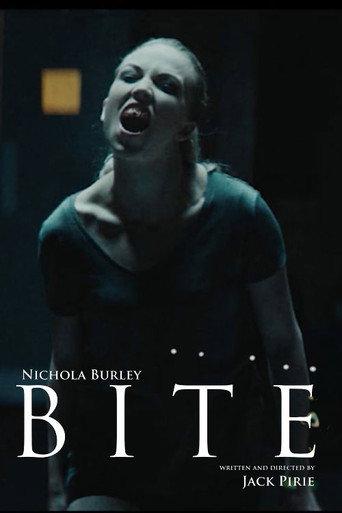 Bite (2018) poster