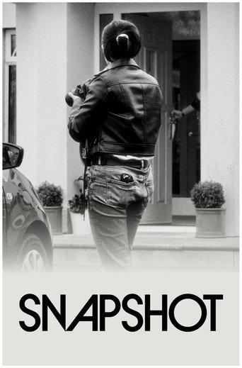 Snapshot (2026) poster