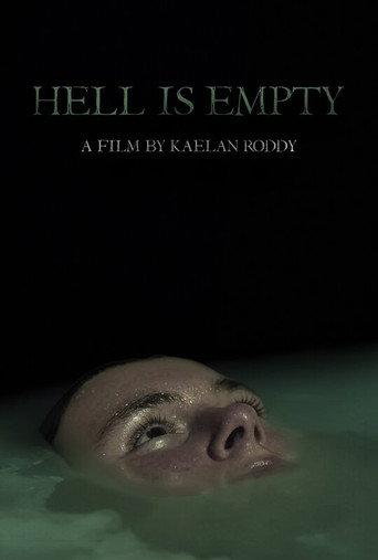 Hell is Empty (2026) poster