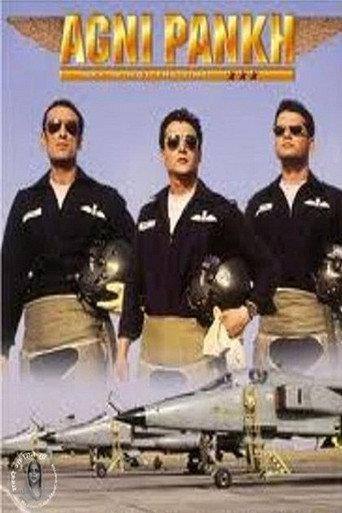 Agni Pankh (2004) poster