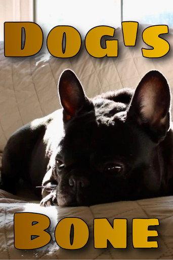 Dog's Bone () poster