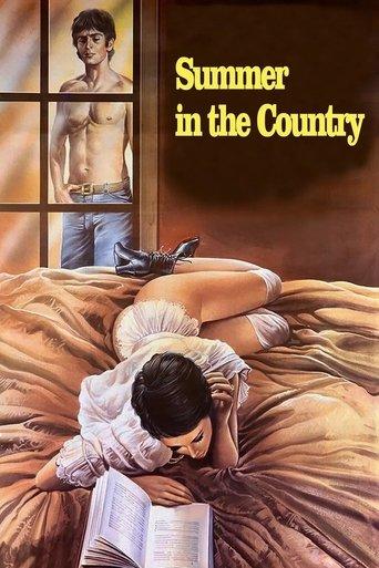 Summer in the Country (1980) poster