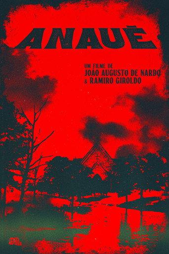 Anauê () poster