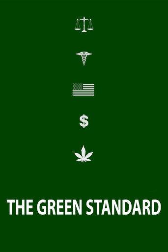 The Green Standard (2016) poster
