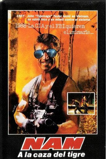 The Kill Machine () poster