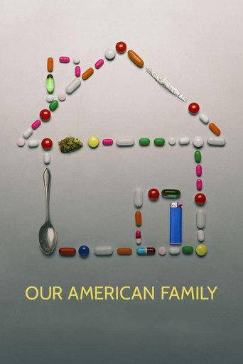 Our American Family (2022) poster