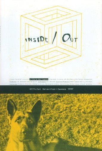 Inside/Out (1998) poster