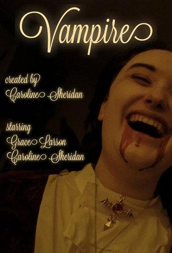 Vampire () poster