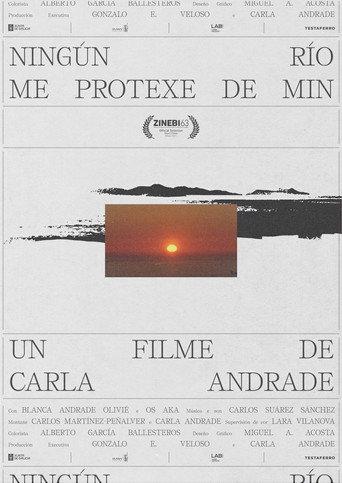 No River Protects me from Myself (2021) poster