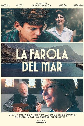 La farola del mar (2025) poster